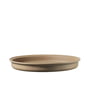 FDB Møbler - Ildpot Cooking and baking dishes, Ø 29 cm, brown