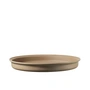 FDB Møbler - Ildpot Cooking and baking dishes, Ø 29 cm, brown