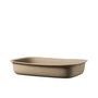 FDB Møbler - Ildpot Cooking and baking dishes, 30 x 41.7 cm, brown