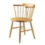 FDB Møbler - J18 Chair, natural oak