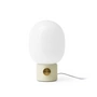 Audo - JWDA Table lamp, alabaster white