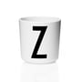Design Letters - AJ Ecozen Mug Z