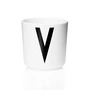 Design Letters - AJ Ecozen Mug V