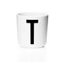 Design Letters - AJ Ecozen Mug T