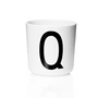 Design Letters - AJ Ecozen Mug Q