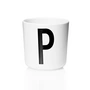 Design Letters - AJ Ecozen Mug P