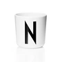 Design Letters - AJ Ecozen Mug N