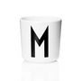 Design Letters - AJ Ecozen Mug M
