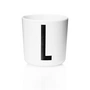 Design Letters - AJ Ecozen Mug L