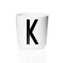 Design Letters - AJ Ecozen Mug K