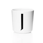 Design Letters - AJ Ecozen Mug J