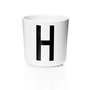 Design Letters - AJ Ecozen Mug H