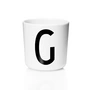Design Letters - AJ Ecozen Mug G