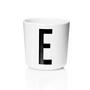 Design Letters - AJ Ecozen Mug E