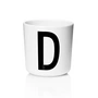 Design Letters - AJ Ecozen Mug D