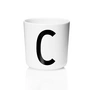 Design Letters - AJ Ecozen Mug C