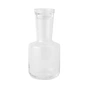 Muuto - Raise Glass carafe, clear