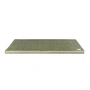 Nobodinoz - Zanzibar Play mattress, 120 x 60 cm, olive green