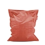 Fatboy - Beanbag Original Slim Velvet recycled , rhubarb