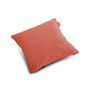 Fatboy - Square Pillow Velvet recycled , rhubarb