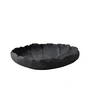 Mette Ditmer - Art Piece Patch Bowl, black