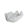 Mette Ditmer - Shell bowl small, white