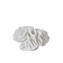 Mette Ditmer - Coral Decorative object gills, white