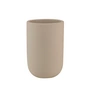 Mette Ditmer - Lotus Toothbrush mug, sand