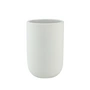 Mette Ditmer - Lotus Toothbrush mug, white