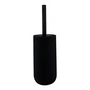 Mette Ditmer - Lotus Toilet brush, black