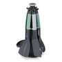 Joseph Joseph - Elevate Carousel, kitchen tools with stand, Editions sage (6 pcs.)