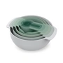 Joseph Joseph - Nest 9 Plus Kitchen set, Editions sage