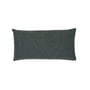 House Doctor - Fine Outdoor cushion 60 x 30 cm, army green