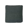 House Doctor - Fine Outdoor cushion 68 x 55 cm, army green