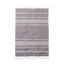 House Doctor - Ciero Outdoor Carpet 130 x 85 cm, light grey