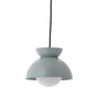 Frandsen - Butterfly Pendant light Ø 21 cm x H 19 cm, pale green