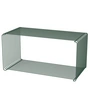Montana - Panton Wire Extended Shelf 34.8 cm, pine green