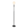 Tala - Poise LED floor lamp, graphite