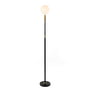 Tala - Poise LED floor lamp, brass