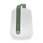 Fermob - Balad Battery LED light, H 38 cm, cactus