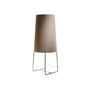 frauMaier - Mini Sophie table lamp, Switch to Dim LED, taupe