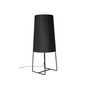 frauMaier - Mini Sophie table lamp, Switch to Dim LED, black