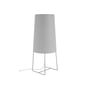 frauMaier - Mini Sophie table lamp, Switch to Dim LED, light grey