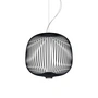 Foscarini - Spokes Pendant lamp 2, piccola, black
