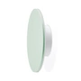 Remember - Dot LED battery wall light, mint