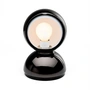 Artemide - Eclisse Table lamp, black