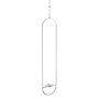 höfats - Spin Hanger 1200, silver