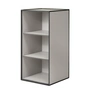 Audo - Frame Shelf module 70, sand
