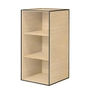 Audo - Frame Shelf module 70, oak