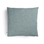 Røros Tweed - Una Cushion 50 x 50 cm, blue